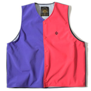 9/18ヒルナンデスで八乙女光さん着用の衣装・ALDIES Bonding Vest