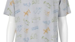 嵐大野智VS嵐衣装のTシャツNe-net