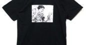 岩本照君の私服Tシャツ・Supreme × Akira / シュプリーム × アキラArm　Tee