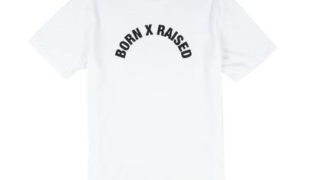 サタジャニで岩橋玄樹くん着用の私服Tシャツ・BORN RAISED T