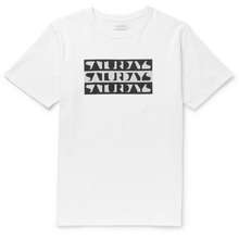 松本潤　VS嵐　3/28　衣装　　Saturdays NYC Invert T-Shirt