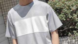 櫻井翔　VS嵐　6/6　衣装　LAKOLE　　ポンチパネルTシャツ