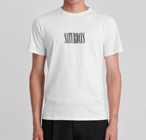 二宮和也　VS嵐　9/5　衣装　Saturdays NYC Middle Condensed T-Shirt　