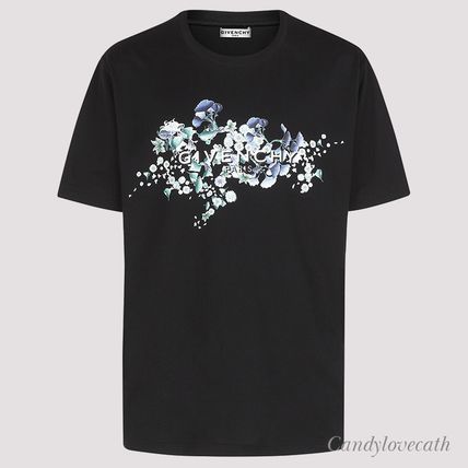 HiHiJets　井上瑞樹　私服　Tシャツ　RIDE ON TIME　GIVENCHY PARIS フローラル Tシャツ