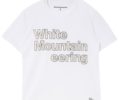嵐　大野智　VS嵐　衣装　3/26　instagram　インスタ　【White Mountaineering】ステッチロゴプリントTシャツ