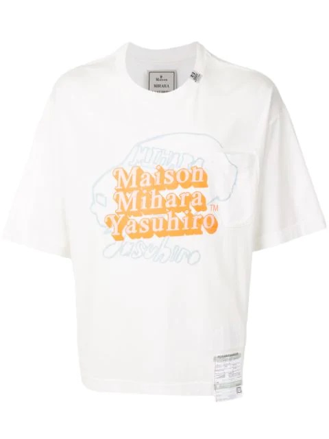 相葉雅紀　VS嵐　嵐　TikTok　衣装　Tシャツ　MAISON MIHARA YASUHIRO
