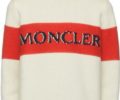 櫻井翔　嵐　　私服　Voyage　NETFLIX　14話　moncler genius maglione tricot girocollo　モンクレール