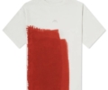 松本潤　嵐　私服　NETFLIX　15話　10/19　A-COLD-WALL block Painted T-shirt