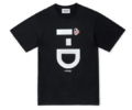 藤ヶ谷太輔　A-Studio　エースタジオ　12/11　衣装　私服　i-D x DSM x AWAKE Tee　Tシャツ
