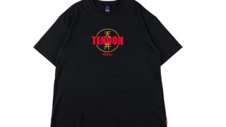 有岡大貴　ヒルナンデス　天丼　TENDON Tシャツ　TEE　2021/8/24　衣装