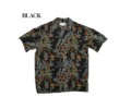 二宮和也　ニノさん　衣装　ツーパームス/TWO PALMS　S/S Hawaiian Shirt / Rayon Garment Dye