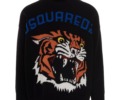 中島健人　初耳学　衣装　D2 Tiger Sweater　DSQUARED　ニット　セーター　虎柄