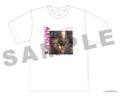 佐久間大介　Snow Man　私服　Tシャツ　ALIENS EP ［2CD+Tシャツ］　TAKU INOUE