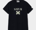 那須雄登　美少年　私服　ジュニアCHANNE　SATUR　Classic Logo T-shirts