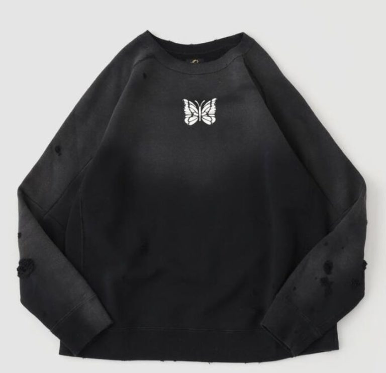 Travis Japan 私服 中村海人さん】◇YouTube 2026/1/1◇スウェット－嵐